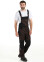 Work overalls "PATRIOT" brown-black (55500057) Work overalls "PATRIOT" brown-black (55500057) фото 1