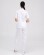 Women's Medical Suit Denver White 429-324-679 (6613348) Women's Medical Suit Denver White 429-324-679 (6613348) фото 2