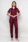 Medical suit Emily-stretch, female. Marsal (5436934) Medical suit Emily-stretch, female. Marsal (5436934) фото 1