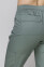 Women's Virginia trousers. COTTON. Olive HT (549940) Women's Virginia trousers. COTTON. Olive HT (549940) фото 2