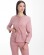 Medical suit women's Jacqueline ash pink 440-429-677 (6613360) Medical suit women's Jacqueline ash pink 440-429-677 (6613360) фото 3
