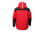 Sizam EDINBURGH parka jacket, red, 30271–30276 (8138067) Sizam EDINBURGH parka jacket, red, 30271–30276 (8138067) фото 4