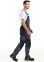 Work overalls "PATRIOT" gray-blue (55500052) Work overalls "PATRIOT" gray-blue (55500052) фото 6