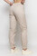 Women's medical joggers, 2 pockets. Cream. COTTON (5436986) Women's medical joggers, 2 pockets. Cream. COTTON (5436986) фото 5