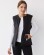 Medical insulated vest women's Geneva black 366-321-844 (6613203) Medical insulated vest women's Geneva black 366-321-844 (6613203) фото 1