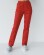 Medical pants women's red 163-339-726 (6613620) Medical pants women's red 163-339-726 (6613620) фото 1