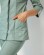 Medical suit for women Sakura olive 124-327-678 (6613322) Medical suit for women Sakura olive 124-327-678 (6613322) фото 7