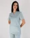 Medical Suit Female Topaz Light Mint 488-426-705 (6637809) Medical Suit Female Topaz Light Mint 488-426-705 (6637809) фото 1