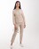 Medical suit women's Jacqueline cream 440-460-677 (6613359) Medical suit women's Jacqueline cream 440-460-677 (6613359) фото 1