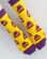 Medical socks with Iodine print 143-335-835 (6613879) Medical socks with Iodine print 143-335-835 (6613879) фото 2