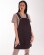 Professional water-repellent apron Trieste black 173-321-912 (6613844) Professional water-repellent apron Trieste black 173-321-912 (6613844) фото 3