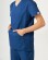 Medical suit for men Milan sapphire 134-360-708 (6613726) Medical suit for men Milan sapphire 134-360-708 (6613726) фото 4