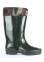 PVC rubber boots with extension | NORTH OVERALLS | Buy Rubber boots made of PVC with extension workers in Kiev: price, reviews, sale 2 PVC rubber boots with extension (220367) фото 4