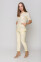 Suit Eva-Stretch + Trousers 7/8 Cotton Champagne (5410098) Suit Eva-Stretch + Trousers 7/8 Cotton Champagne (5410098) фото 1