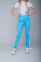 Women's medical trousers "Vanessa" sea wave (3399112) Women's medical trousers "Vanessa" sea wave (3399112) фото 16