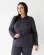 Medical suit for women Vancouver graphite 524-503-758 (6637708) Medical suit for women Vancouver graphite 524-503-758 (6637708) фото 3