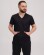 Medical suit for men Milan black 134-321-708 (6613672) Medical suit for men Milan black 134-321-708 (6613672) фото 3