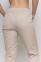 Медицинские джоггеры Афина женские 4 кармана. Крем. COTTON (5436978) Медицинские джоггеры Афина женские 4 кармана. Крем. COTTON (5436978) фото 5
