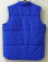 Insulated vest 48-50/ 5-6 (9900990021) Insulated vest 48-50/ 5-6 (9900990021) фото 2