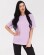Medical T-Shirt Reglan Women's Lavender 348-353-798 (6613545) Medical T-Shirt Reglan Women's Lavender 348-353-798 (6613545) фото 1
