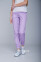Women's medical trousers "Monica" purple (3399122) Women's medical trousers "Monica" purple (3399122) фото 10