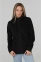 Fleece jacket Unisex RAY BASIC U0501 (5137643) Fleece jacket Unisex RAY BASIC U0501 (5137643) фото 1