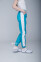 Women's medical trousers "Vanessa" turquoise (3399109) Women's medical trousers "Vanessa" turquoise (3399109) фото 6