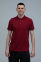 Футболка поло мужская ST9060 бордовый (BOD) STEDMAN LUX POLO (5137929) Футболка поло мужская ST9060 бордовый (BOD) STEDMAN LUX POLO (5137929) фото 1