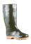 PVC rubber boots for men | NORTH OVERALLS | To buy rubber boots for men PVC workers in Kiev: price, reviews, sale 1 PVC rubber boots for men (220414) фото 3