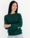 Medical Sweatshirt New York Women's Dark Green 359-430-758 (6613443) Medical Sweatshirt New York Women's Dark Green 359-430-758 (6613443) фото 1