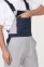 Semi-overalls working "ONYX" (1188) Semi-overalls working "ONYX" (1188) фото 4