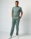 Medical suit for men Boston olive 129-327-679/485-327-679 (6613686) Medical suit for men Boston olive 129-327-679/485-327-679 (6613686) фото 2