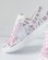 Обувь медицинская кроссовки с открытой пяткой Teeth Pink PU подошва 347-399-850 (6613134) Обувь медицинская кроссовки с открытой пяткой Teeth Pink PU подошва 347-399-850 (6613134) фото 1