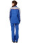 Women's work jacket "ATHENA" (5002) Women's work jacket "ATHENA" (5002) фото 2