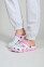 Medical joggers women's white. COTTON (544958) Medical joggers women's white. COTTON (544958) фото 4
