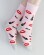 Медицинские носки с принтом Beauty Rose 143-337-563 (6613866) Медицинские носки с принтом Beauty Rose 143-337-563 (6613866) фото 1
