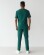 Медицинский костюм мужской Марсель зеленый 353-350-708 (6613702) Медицинский костюм мужской Марсель зеленый 353-350-708 (6613702) фото 2