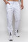 Manhattan Men's Joggers Suit. White (5437023) Manhattan Men's Joggers Suit. White (5437023) фото 6