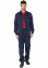 Work trousers "STANDARD" blue (1031) Work trousers "STANDARD" blue (1031) фото 3