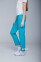 Women's medical trousers "Beatrice" turquoise (3399127) Women's medical trousers "Beatrice" turquoise (3399127) фото 7