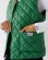 Medical insulated vest for women Oslo green 521-350-679 (6637734) Medical insulated vest for women Oslo green 521-350-679 (6637734) фото 5