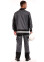 Suit worker "MANCHESTER" gray - trousers and jacket (1285) Suit worker "MANCHESTER" gray - trousers and jacket (1285) фото 2