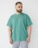 Medical T-shirt unisex green 453-396-730 (6613567) Medical T-shirt unisex green 453-396-730 (6613567) фото 3