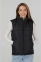 Insulated vest Unisex RAY BASIC U0601 (5137646) Insulated vest Unisex RAY BASIC U0601 (5137646) фото 5