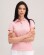 Medical polo for women 147-337-677 (6613379) Medical polo for women 147-337-677 (6613379) фото 1