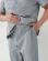 Medical suit for men Boston gray 129-328-679/485-328-679 (6613673) Medical suit for men Boston gray 129-328-679/485-328-679 (6613673) фото 12