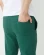 Medical pants men's stretch joggers green 504-350-730 (6637785) Medical pants men's stretch joggers green 504-350-730 (6637785) фото 6