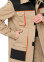 Working jacket "TRITON" sand (1613265) Working jacket "TRITON" sand (1613265) фото 3