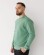 Medical Sweatshirt Montreal Men's Green 470-350-758 (6613803) Medical Sweatshirt Montreal Men's Green 470-350-758 (6613803) фото 3