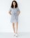 Medical tunic for women Naomi grey 151-328-679 (6613951) Medical tunic for women Naomi grey 151-328-679 (6613951) фото 8
